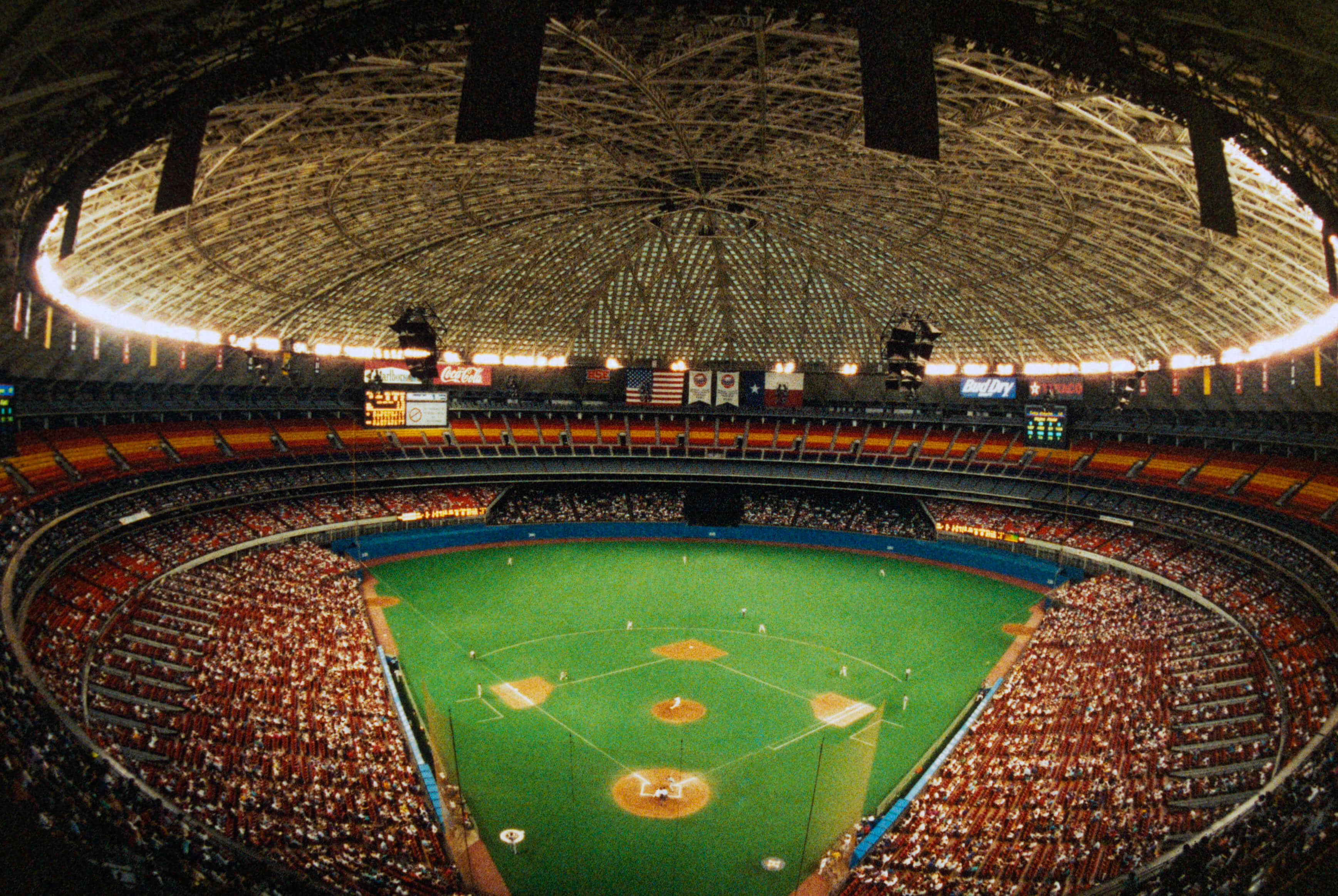 Astrodome
