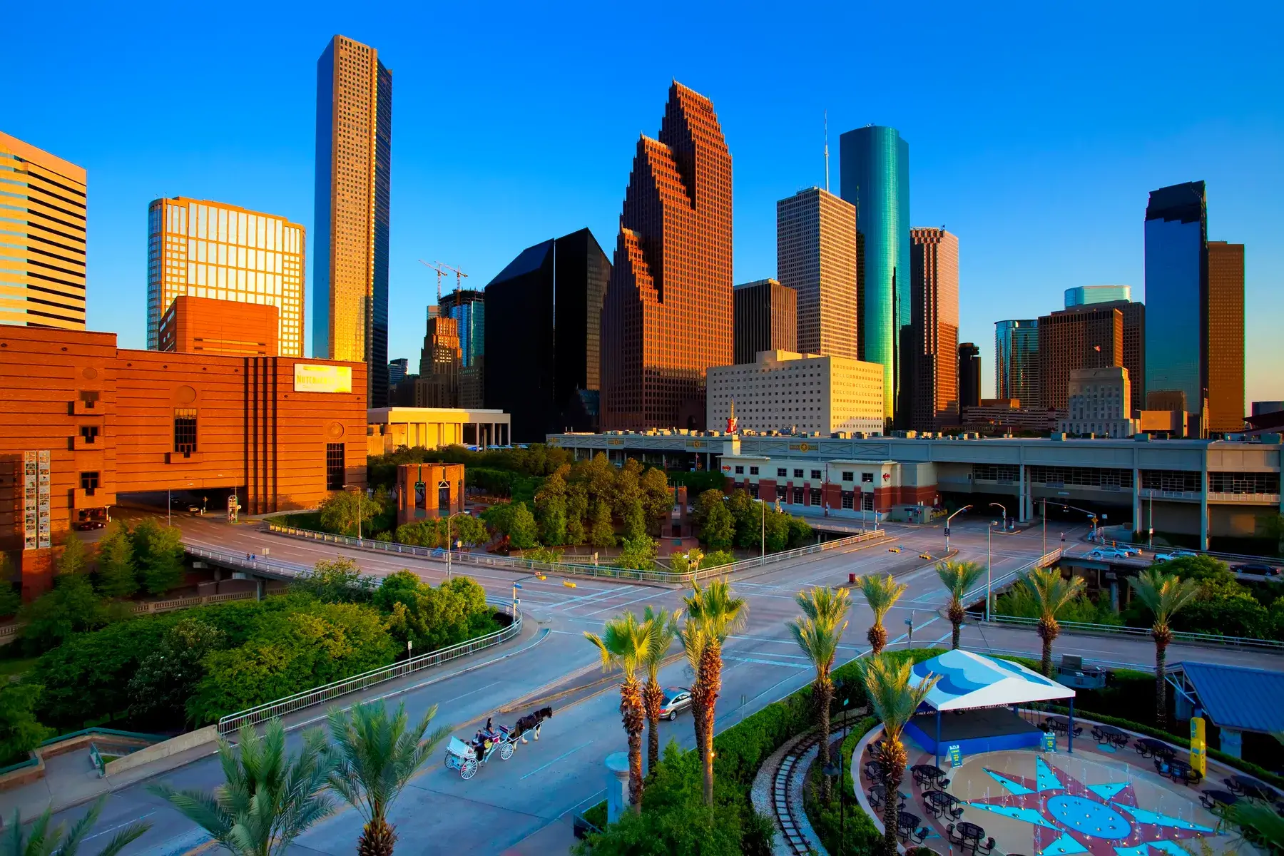 Texas Medical Center