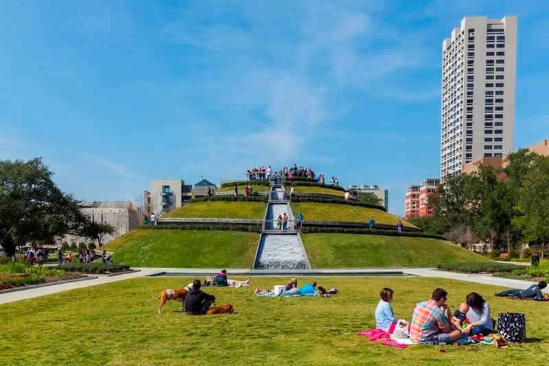 Hermann Park