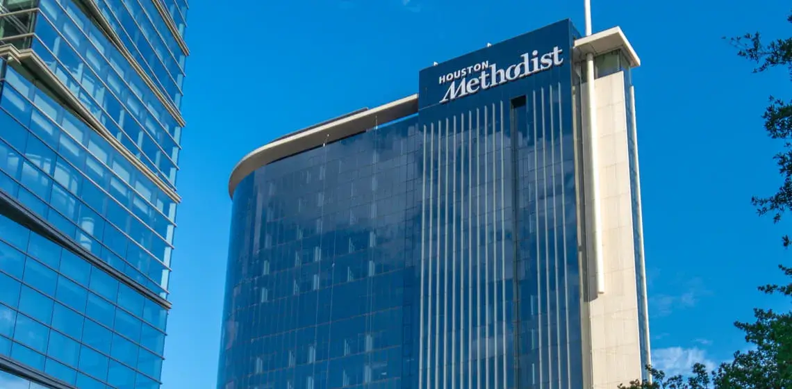 Texas Medical Center