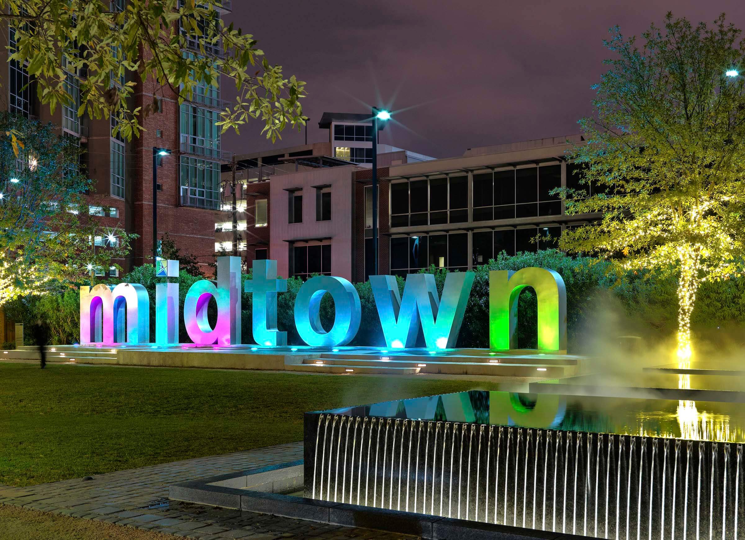 Midtown Houston