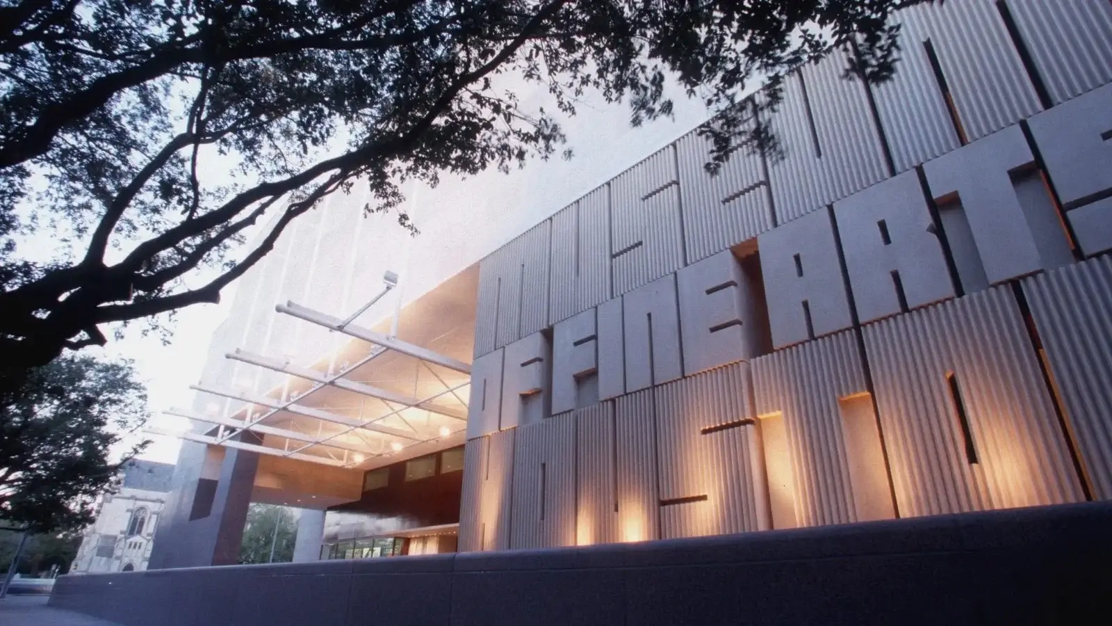 Museum of Fine Arts