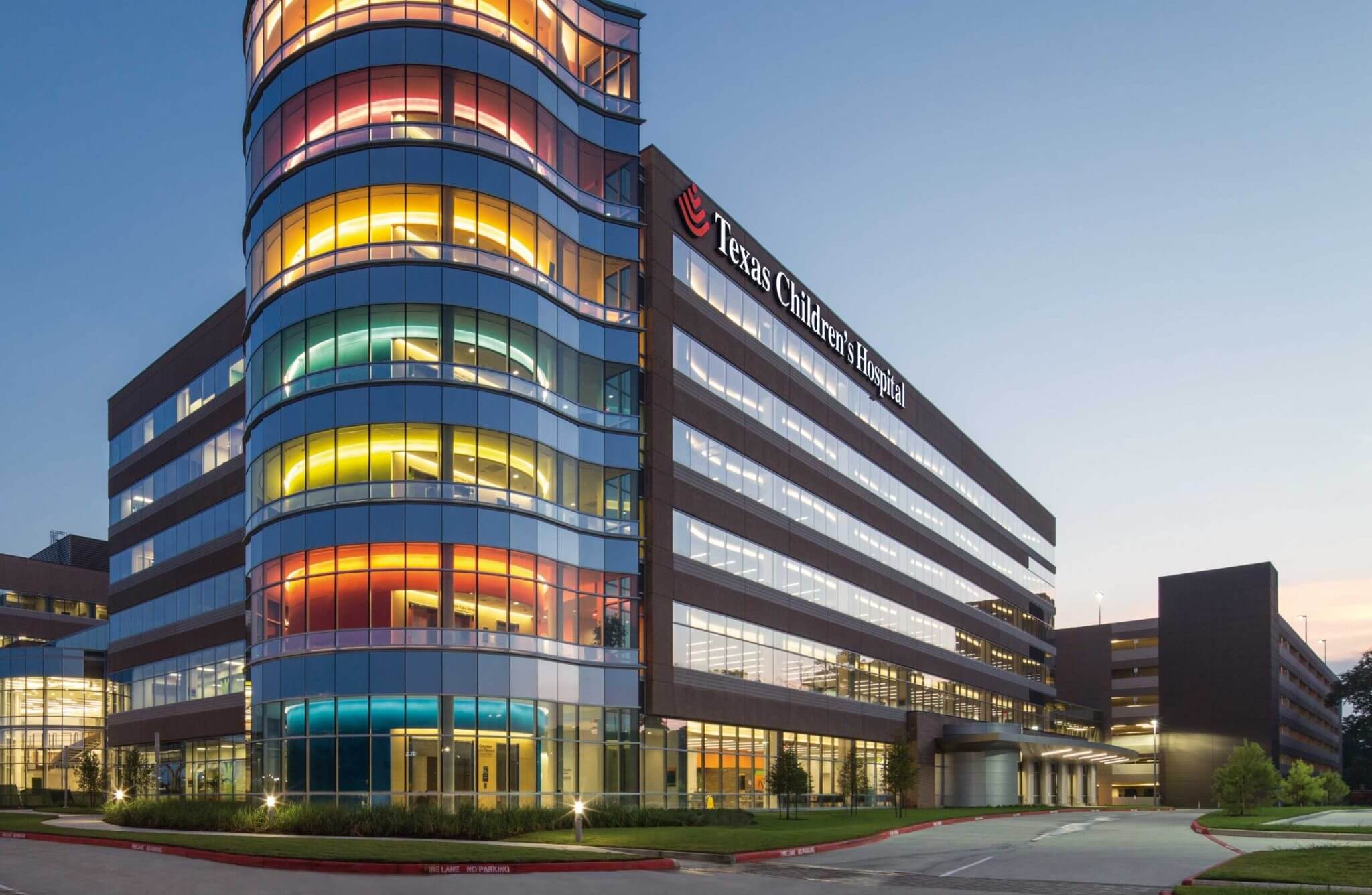 Texas Children's Hospital
